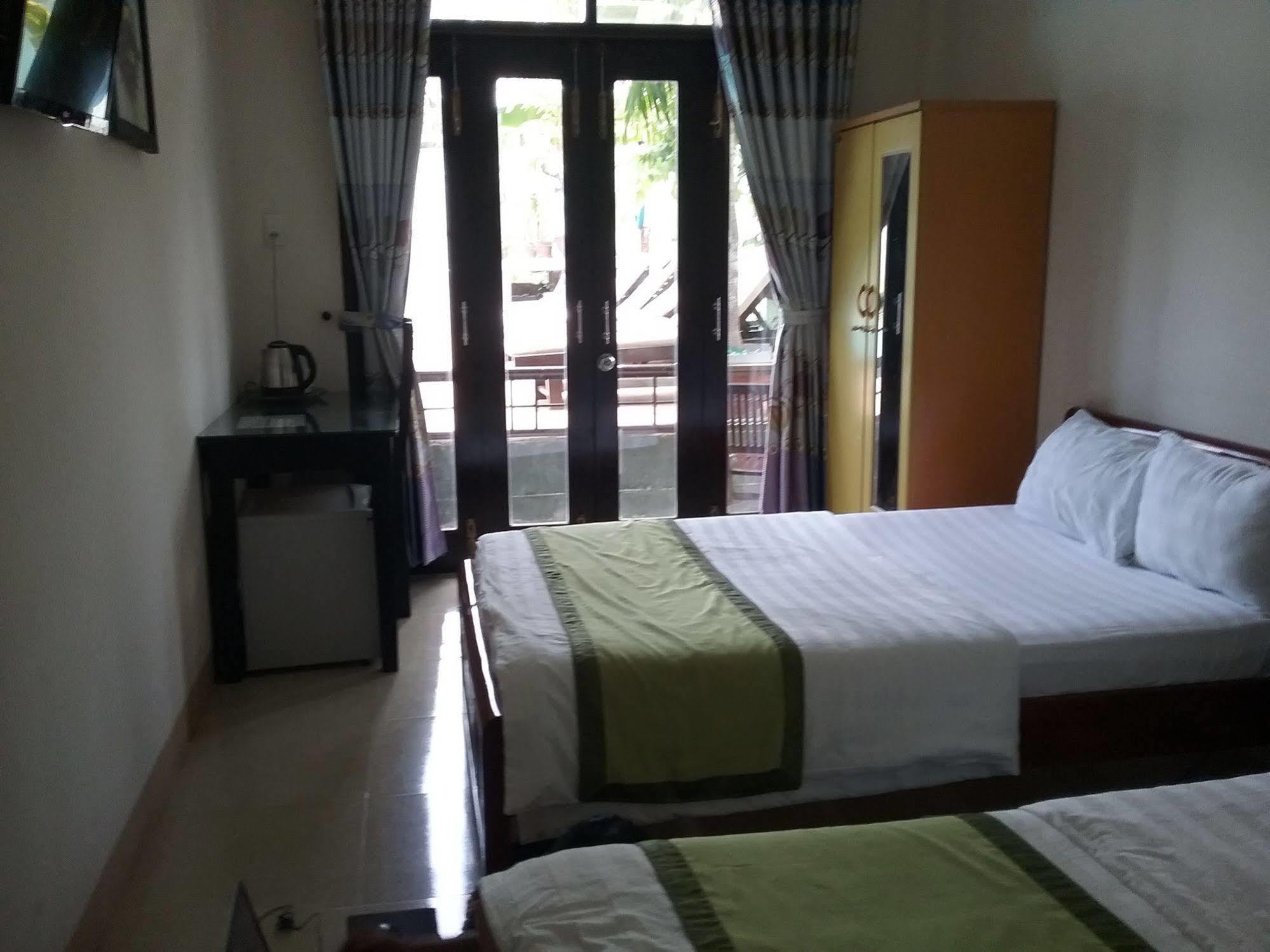 Vip Garden Villa And Pool Hoi An , Exterior foto